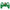 Green 'Home' edition Oregon Ducks controller grip by VarsityGripz showing textured silicone for PS5 and Xbox