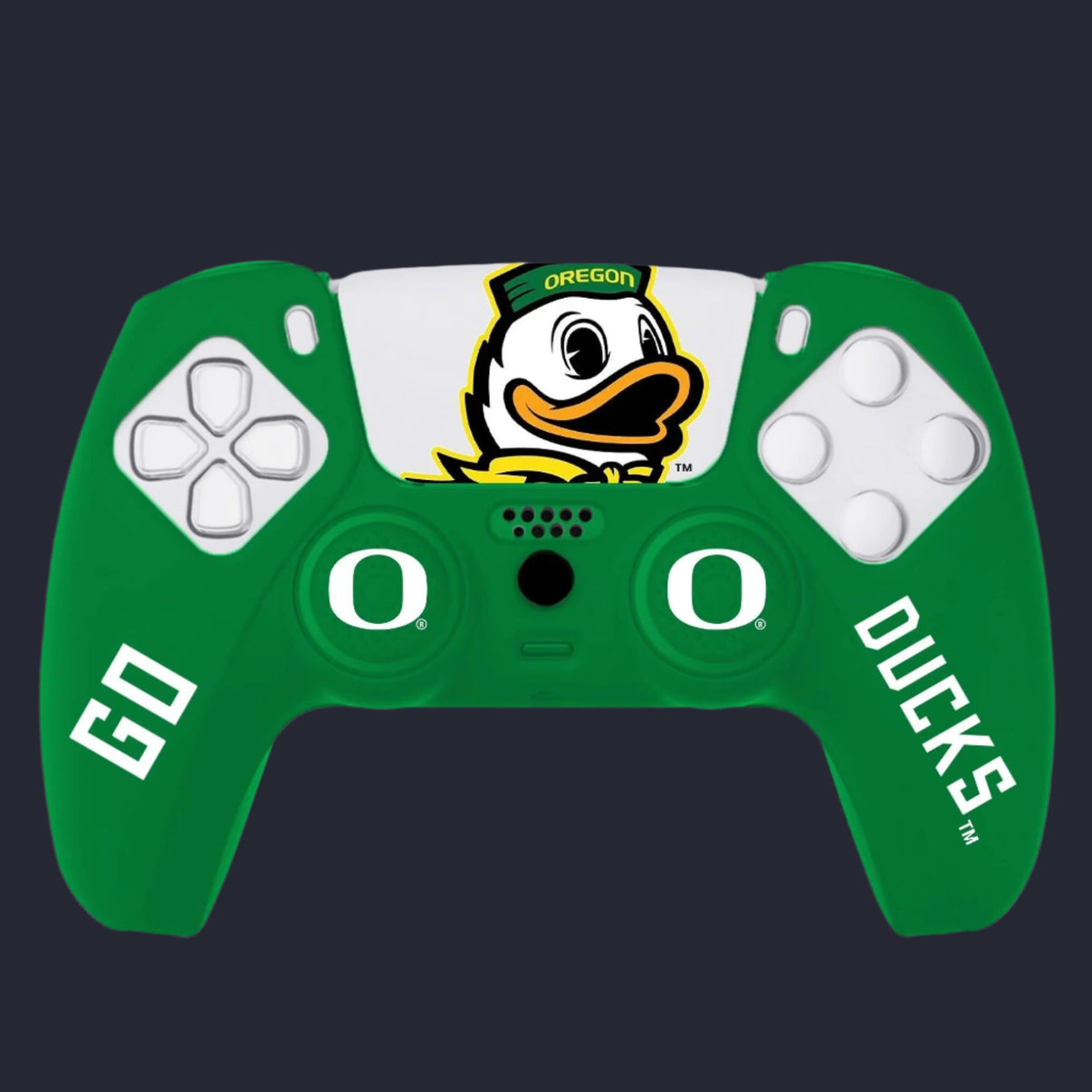 Oregon PS5 Starter Bundle - Varsity Gripz