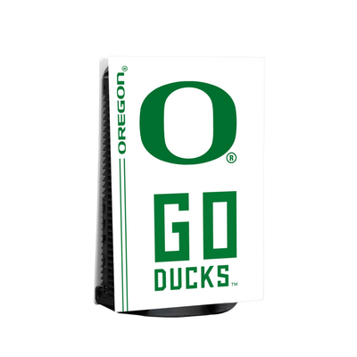 Oregon PS5 VarsityWrapz