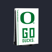 Oregon PS5 VarsityWrapz - Varsity Gripz