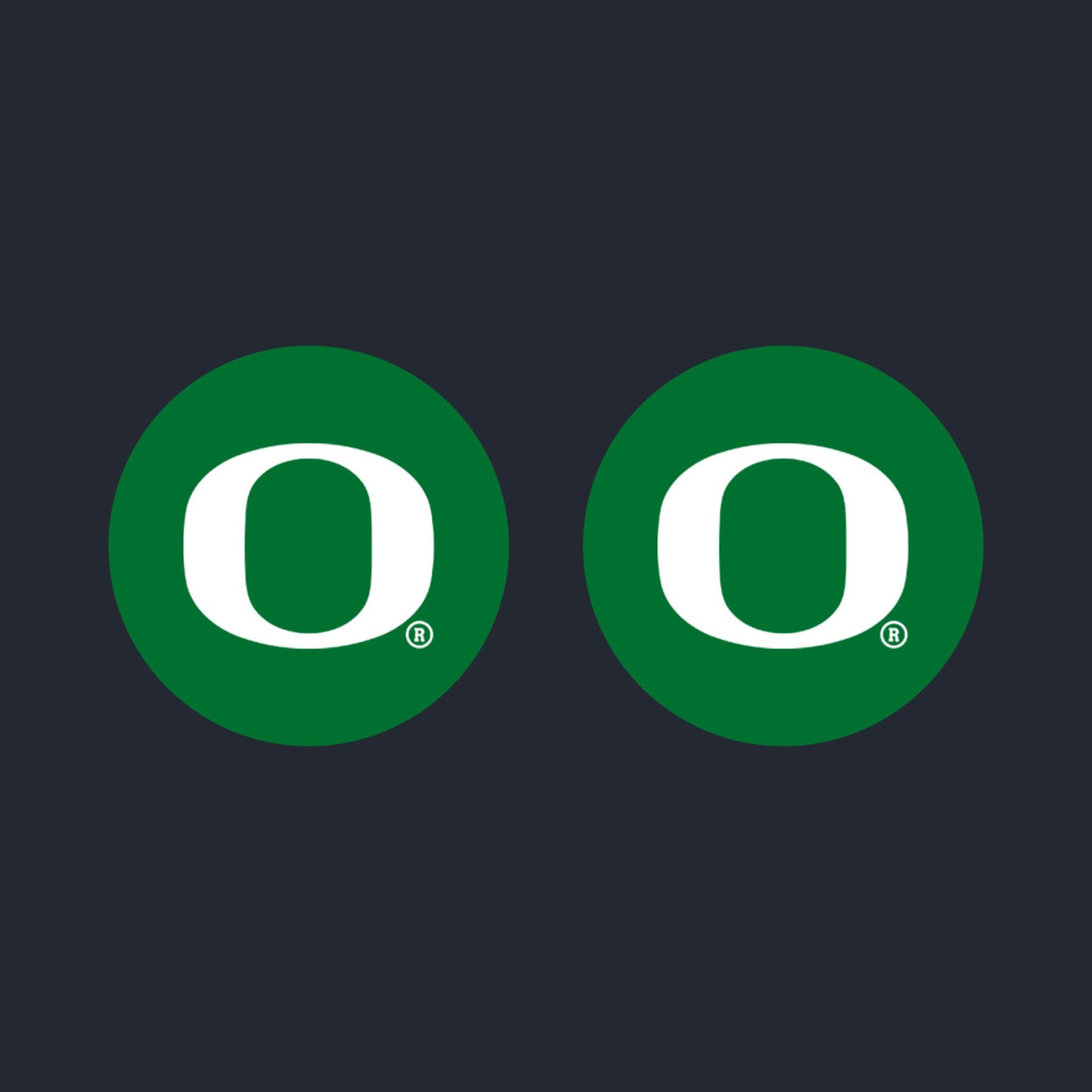 Oregon ThumbGripz - Varsity Gripz