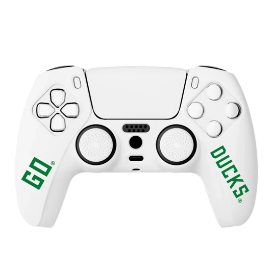 Oregon VarsityGripz - Premium quality design detail