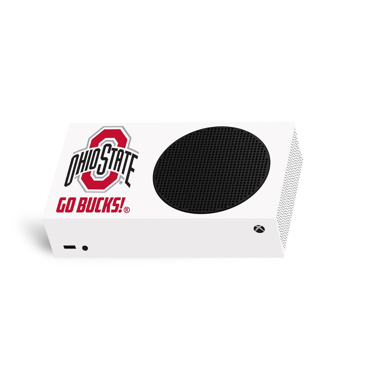 Ohio State Xbox Size S VarsityWrapz from Varsity Gripz