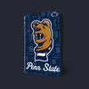 Penn State Nittany Lions PS5 VarsityWrapz console skin