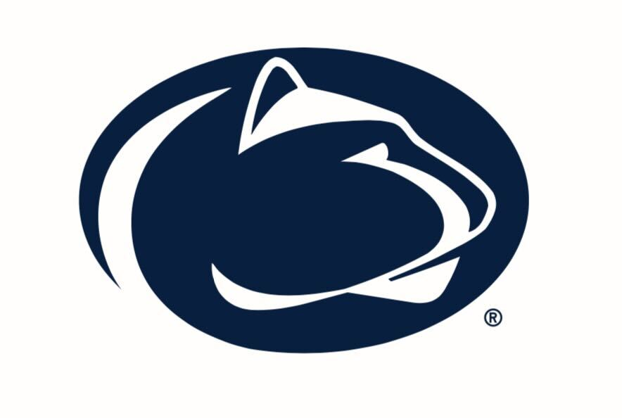 Penn State Nittany Lion Logo - Official College Merchandise at Varsity Gripz