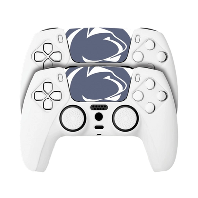 Penn State PS5 Touchpad Stickers