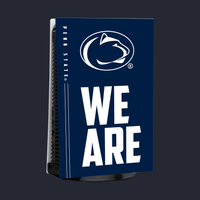 Penn State PS5 VarsityWrapz - Varsity Gripz