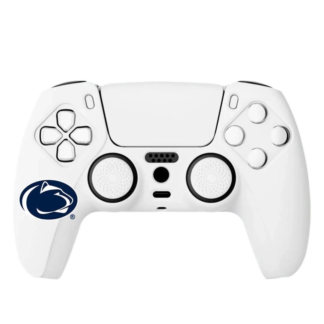 Penn State Silicone VarsityGripz - Premium quality design detail