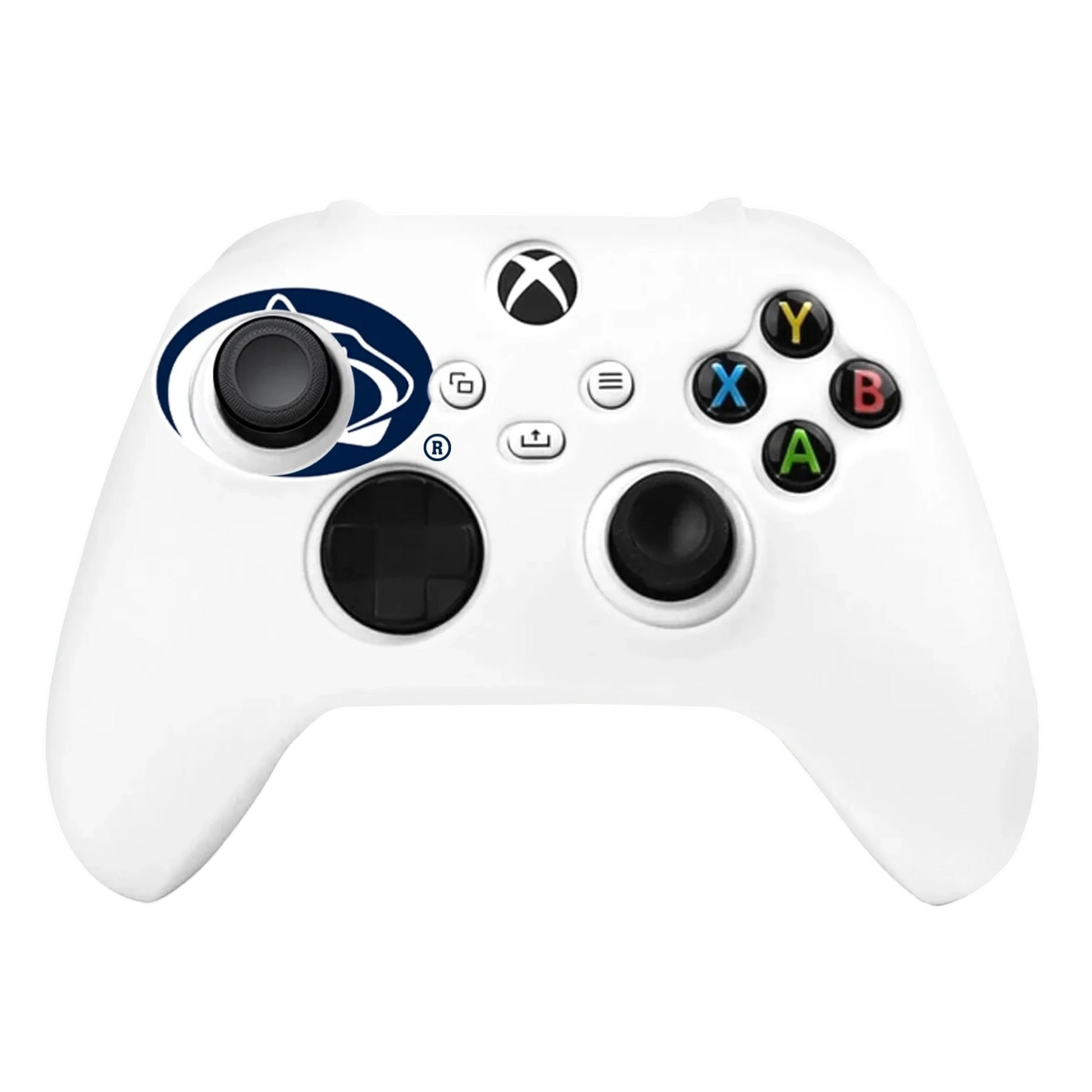 Penn State Silicone VarsityGripz - Product view 4