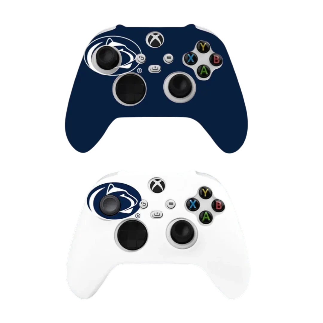 Penn State Silicone VarsityGripz - Product view 5