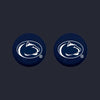 Penn State Nittany Lions Thumb Gripz for PS5 controller - improve grip and comfort.