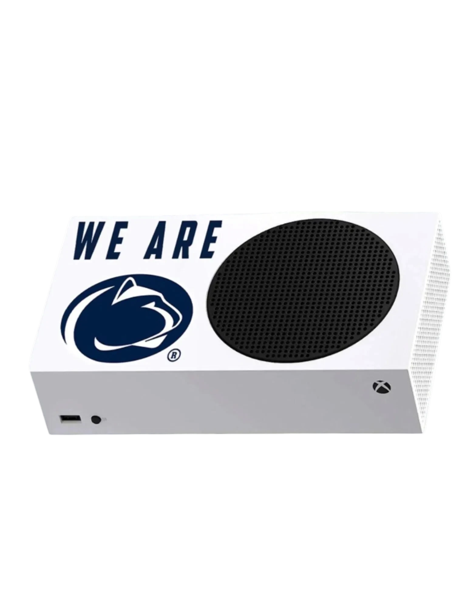 Penn State Xbox X/S VarsityWrapz - Product view 4