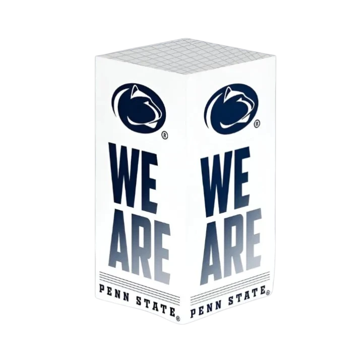 Penn State Xbox X/S VarsityWrapz - Premium quality design detail