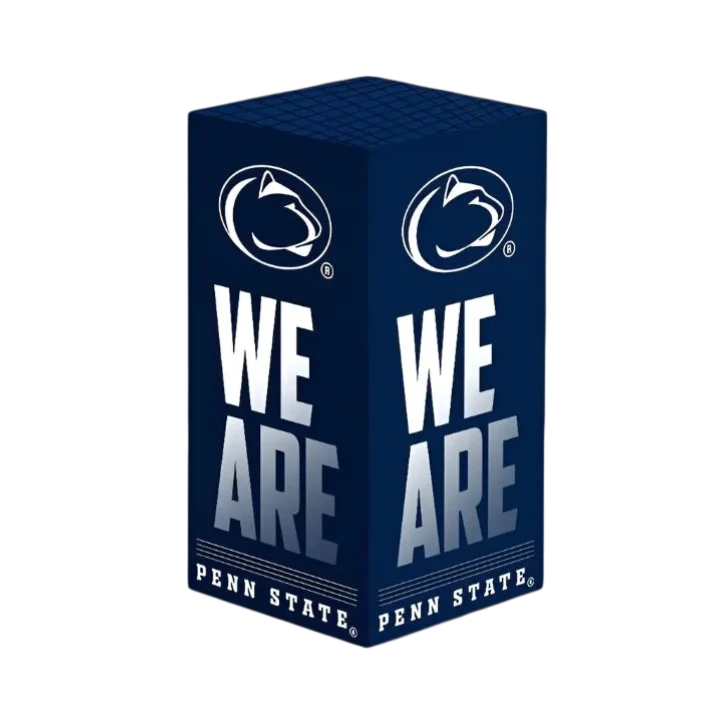 Penn State Xbox X/S VarsityWrapz - Console Wrap for PS5 and Xbox by VarsityGripz