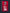 Alabama Crimson Tide PS5 skin featuring classic elephant pattern in crimson red, officially licensed VarsityWrapz console cover