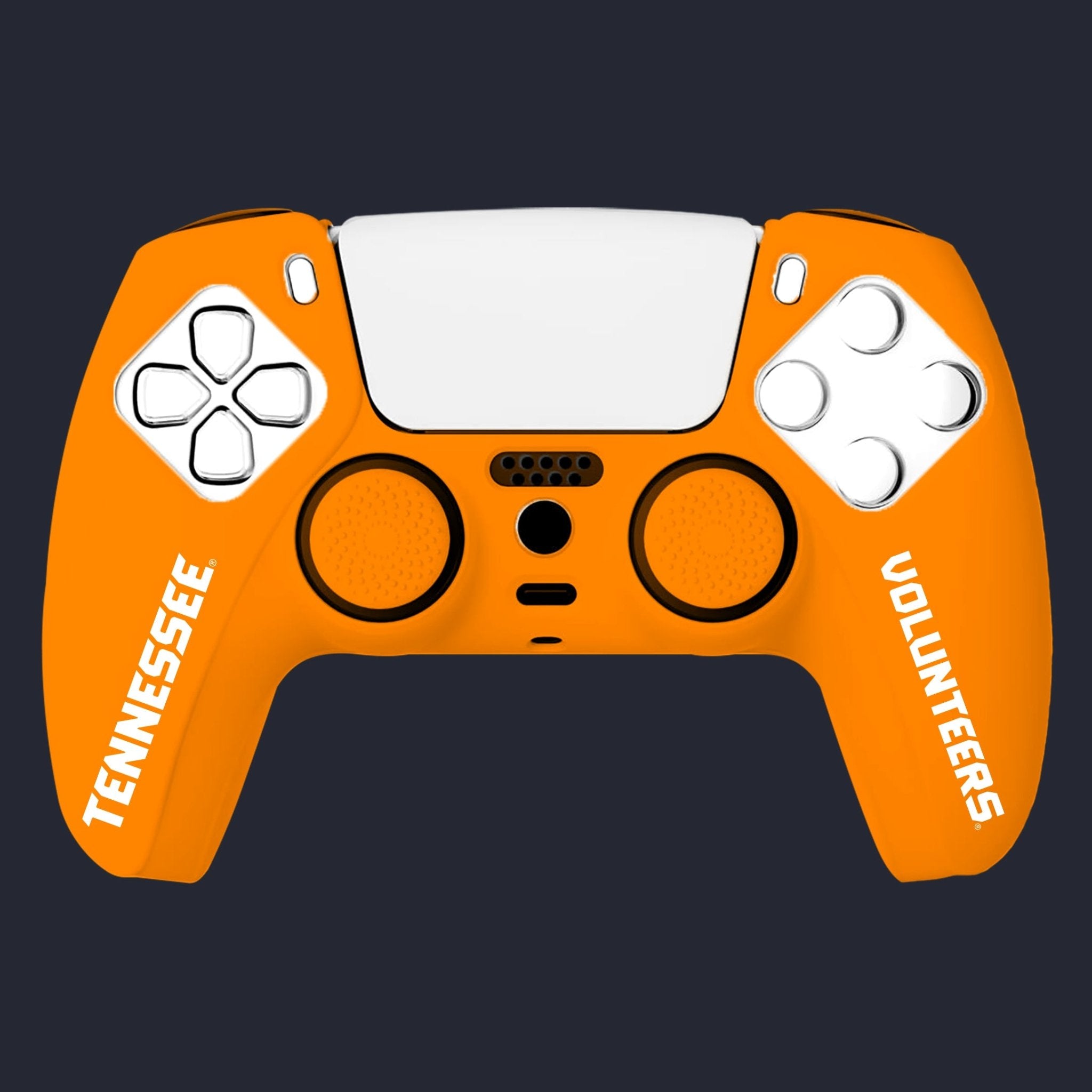 Tennessee Volunteers Controller Cover – PS5 & Xbox Series X