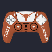 Texas Longhorns PS5 Starter Kit - Varsity Gripz