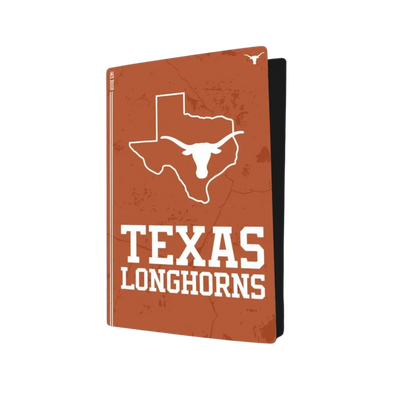 Texas Longhorns PS5 VarsityWrapz