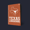 Texas Longhorns PS5 VarsityWrapz Home Edition Console Wrap