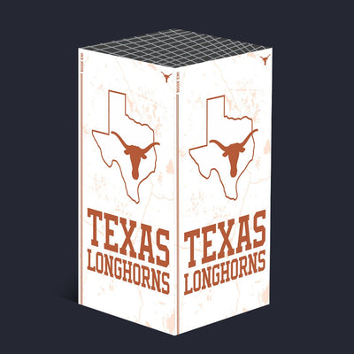 Texas Longhorns Xbox X/S VarsityWrapz - Varsity Gripz