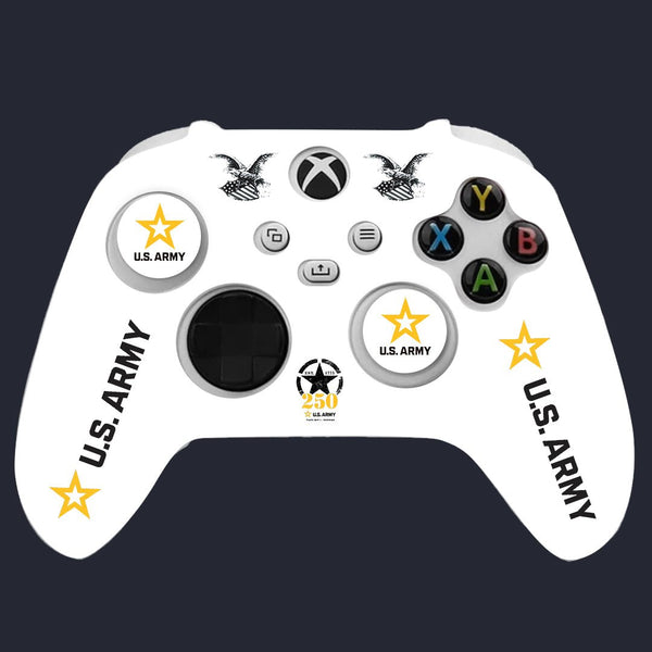US Army Xbox Starter Kit - Varsity Gripz
