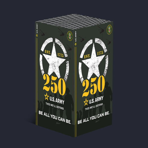 US Army Xbox VarsityWrapz - Varsity Gripz