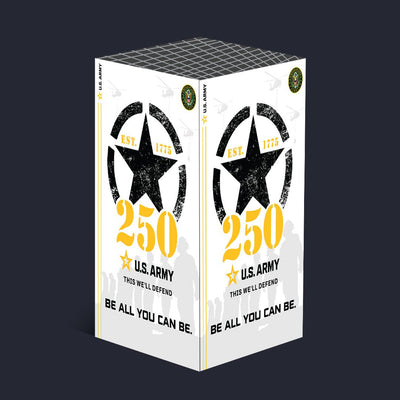 US Army Xbox VarsityWrapz - Varsity Gripz