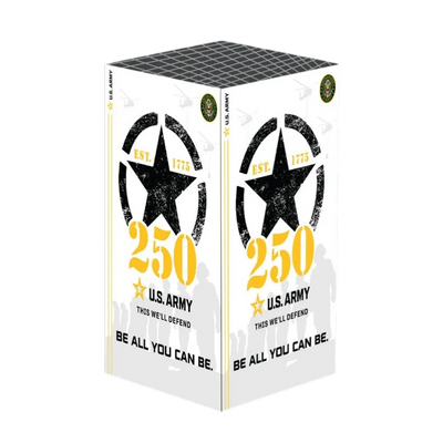 US Army Xbox VarsityWrapz