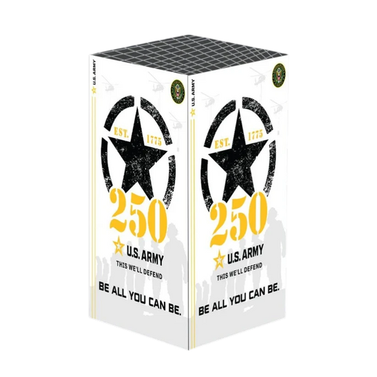 US Army Xbox VarsityWrapz - Console Wrap for PS5 and Xbox by VarsityGripz