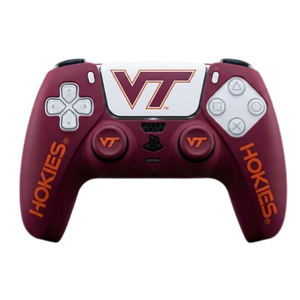 VT Hokies PS5 Starter Kit