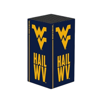 WVU Xbox VarsityWrapz