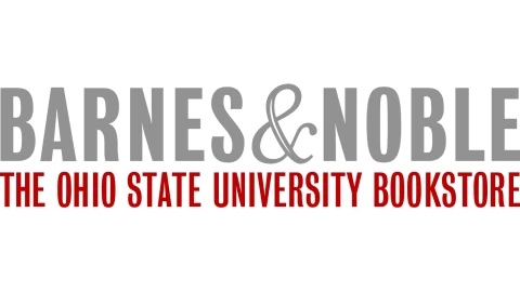Barnes & Noble — Ohio State logo