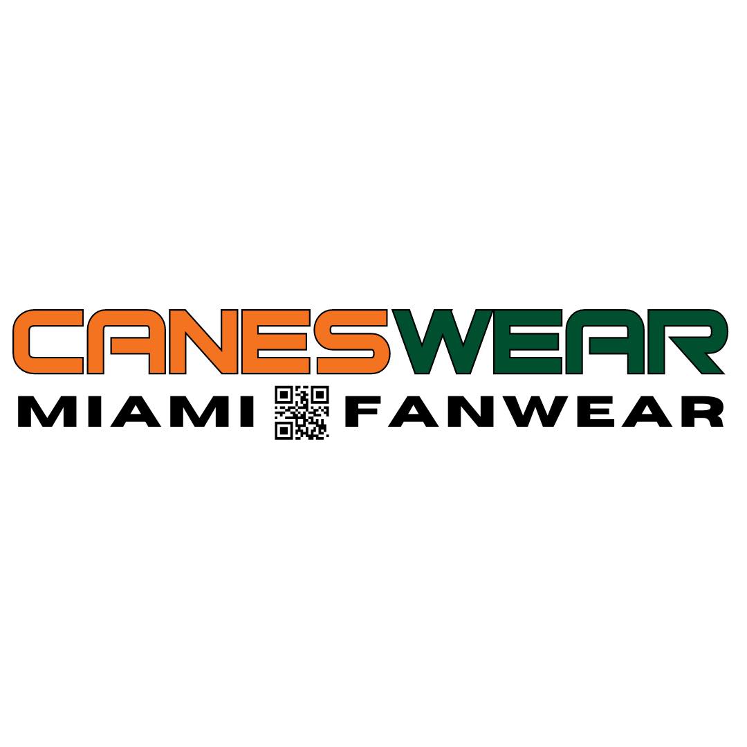 CanesWear logo