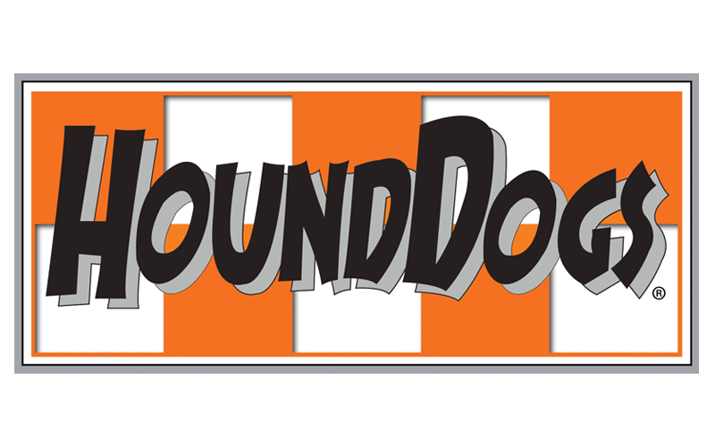 HoundDogs logo