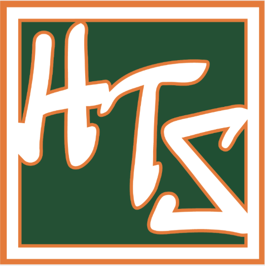 HT logo