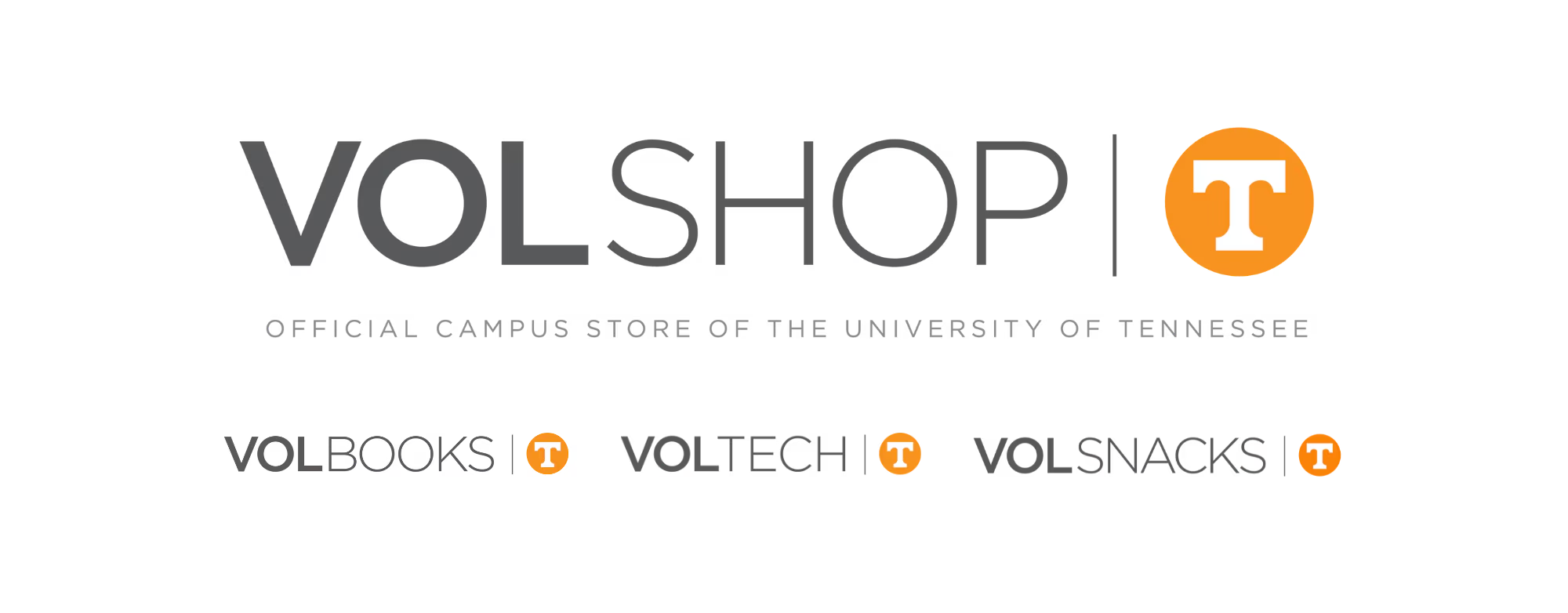 VolShop logo